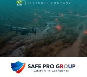 Safe Pro Surpasses $5M in Drone-Powered AI Orders for Threat Detection & Mapping Following Government Contract Awards