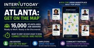 IntervuToday Launches Real-Time Hiring Marketplace in Atlanta With 7-Day Metro Hiring Initiative