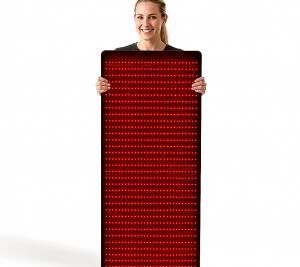 Wondear Introduces Advanced Red Light Therapy Solutions to Support the Growing At-Home Wellness Movement