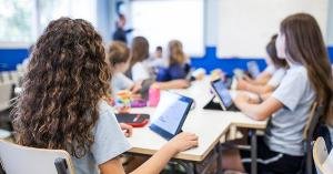 Six Degrees Consulting Brings Enterprise-Level Security Upgrades to Rural Schools