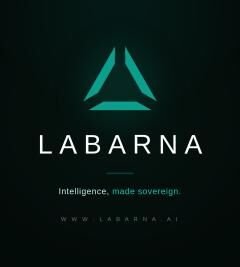 Tristin Foster Joins Labarna AI’s Dubai Operations, Expanding the Firm’s Product, Training and QA Capabilities