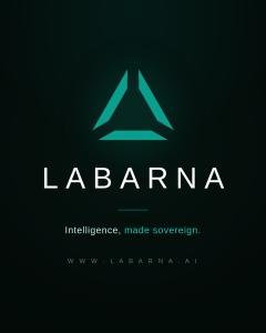 Tristin Foster Joins Labarna AI’s Dubai Operations, Expanding the Firm’s Product, Training and QA Capabilities