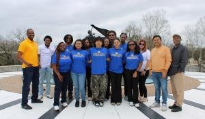 Albany State University’s HBCU-UP Program Demonstrates Strong First-Year Success, Expands for Fall 2026