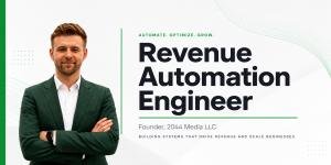 The Engineer Behind the Framework: How One Specialist Is Solving the Lead Conversion Problem for U.S. Small Businesses