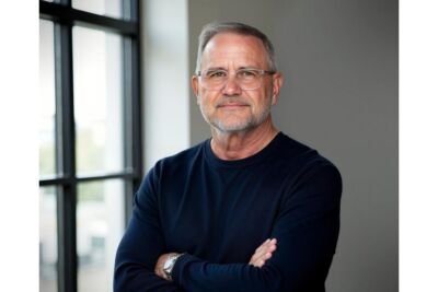 John Binks Recognized Among OrangeSlices’ 2027 Engage National Security 150 Honorees