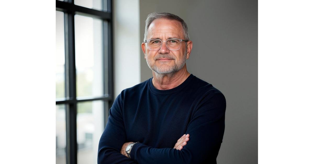 John Binks Recognized Among OrangeSlices’ 2027 Engage National Security 150 Honorees