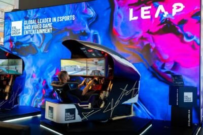 Billions in New Technology Investment Announced on Day Three of LEAP 2026