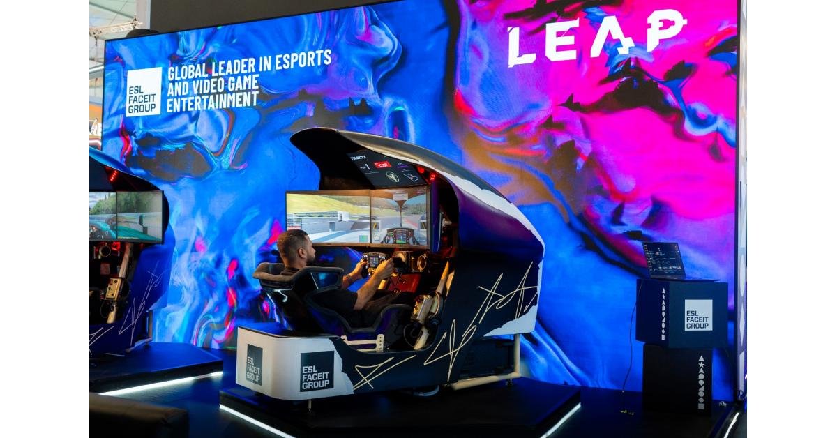 Billions in New Technology Investment Announced on Day Three of LEAP 2026