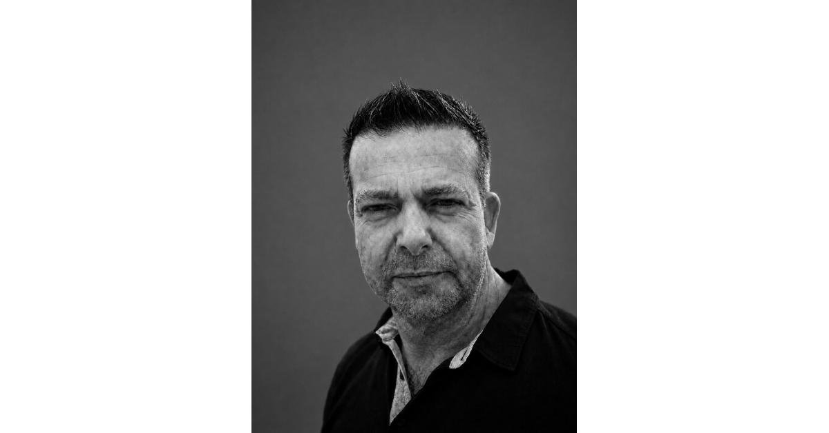 FIOR appoints James Patrick as Chief Technology Officer