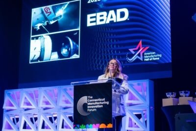 Ensign-Bickford Aerospace & Defense Inducted into the American Manufacturing Hall of Fame