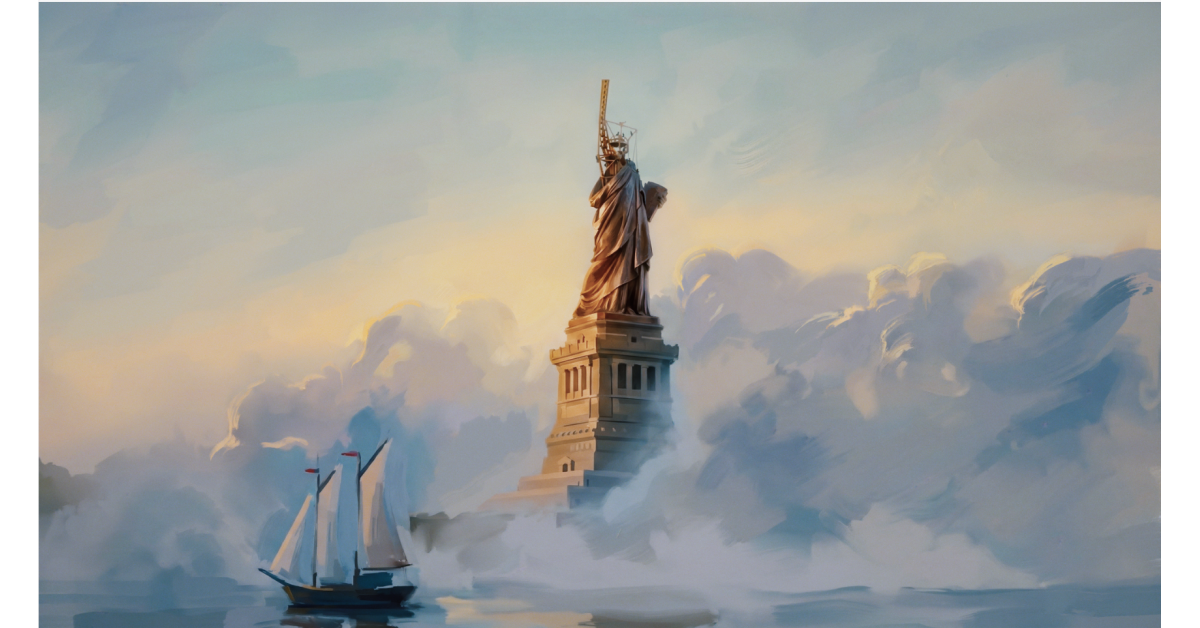 NOW OPEN: Immersive Virtual Reality Experience “A Statue for Liberty: Bartholdi’s Dream” Debuts at the Orsay