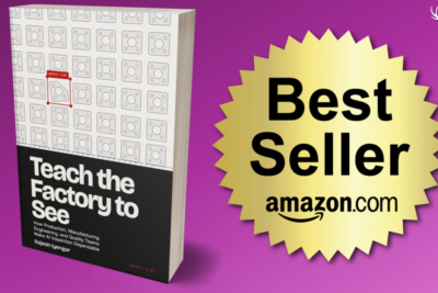 From Amazon Bestseller to Times Square: Rajesh Iyengar Celebrates Book Success