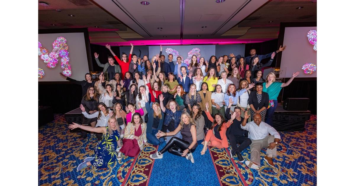 Money2020 Middle East Launches RiseUp to Champion Women Shaping the Future of Finance