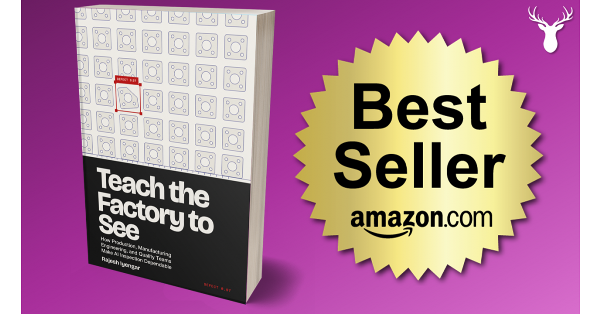From Amazon Bestseller to Times Square: Rajesh Iyengar Celebrates Book Success