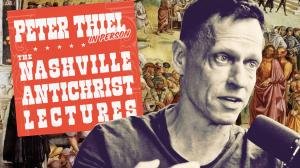 AI TAKES CENTER STAGE FOR UPCOMING THIEL TALKS IN NASHVILLE