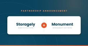 Storagely and Monument Integrate, With the First Portfolio Live This Month