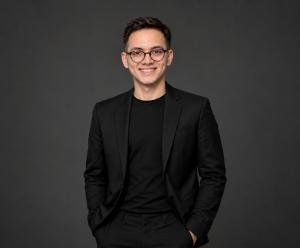 Hanzala Omar’s 11-Year Reinvention Leads Stonebridge Creative Technologies Into Its Next Phase of AI Expansion