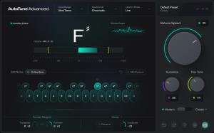 INTRODUCING AUTOTUNE® ADVANCED