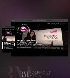 Fort Lauderdale Cosmetic Dentist Reveals Elite Dental Website Design
