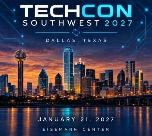 TechCon SouthWest 2027 Heads to Dallas-Fort Worth, Hosting the Startup World Cup SouthWest Regional Final