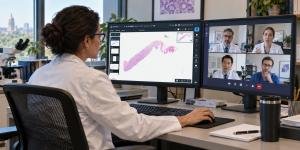 Techcyte Launches Microsoft Teams Meetings from Fusion AP