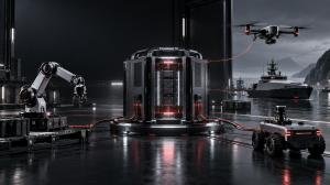 Reinventy Introduces Tin Man OS for Sovereign Synthetic Intelligence