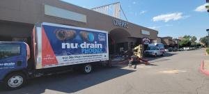 Peerless Plumbing Company and Nudrain Phoenix Expands Hydro Jetting Services for Restaurants