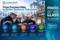 PaneraTech to Bring Digital Furnace Management and AI Conversation to glasstec 2026