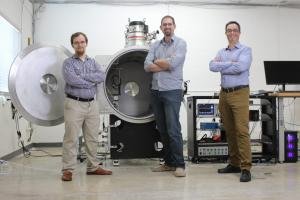 Viridian Space awarded $225,000 NASA contract to advance satellite maneuverability in very low Earth orbit