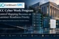 Continuum GRC: OCC Cyber Work Program Makes Control Mapping an Examiner Readiness Priority