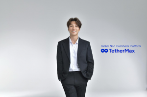 TetherMax Tunjuk Aktor Korea Selatan Yun Si Yun sebagai Brand Ambassador seiring Memperluas Kehadiran di Asia