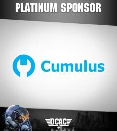 DATA CENTER ANTI-CONFERENCE THANKS CUMULUS QUALITY FOR ITS SUPPORT AS A PLATINUM SPONSOR