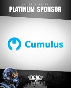 DATA CENTER ANTI-CONFERENCE THANKS CUMULUS QUALITY FOR ITS SUPPORT AS A PLATINUM SPONSOR
