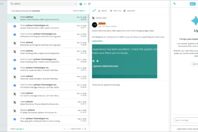 Jatheon Adds Slack to Connector Portfolio for Compliant Capture and Archiving
