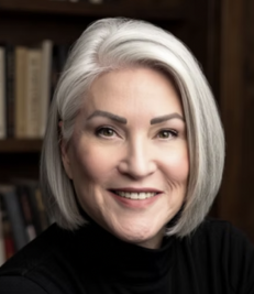 Cathy Warshaw, Author, Turns a Personal Vision Into the Global Sisterhood Sleuths Universe: From Dream to Destiny