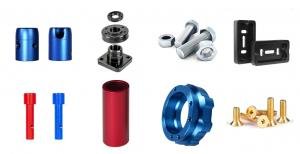 KINGJOY, China’s 1st Stand Factory with In-House Anodizing: Industrial Upgrades via One-Stop Precision Machining
