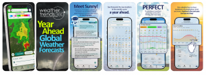Weathertrends360 App Unveils ‘Sunny,’ a Predictive AI Agent Bringing YEAR-AHEAD Weather Intelligence to Everyone