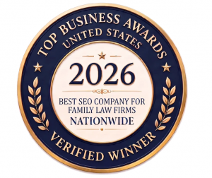 PointClick Named 2026 Best SEO Company for Family Law Firms Nationwide