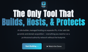 New BroBoSEO Link Building Platform Empowers Users to Dominate SERPs