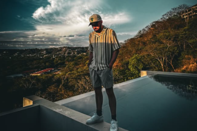 Music Producer Juan Delgado Breaks the Mold with Rapidly Growing YouTube Channel ‘ForTheCulture Reactions’