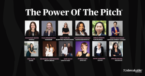 The Power of The Pitch® Announces Its Top 10 Semi-Finalists