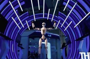 AI’s transformational power takes centre stage at LEAP 2026