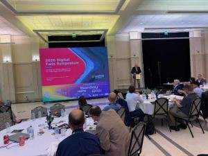 Digital Delta Symposium & Expo Brings Industry Leaders Together to Explore Innovation