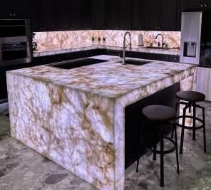 Impact Lighting’s StoneLux™ Chosen as Exclusive LED Provider by Stone Tile Group