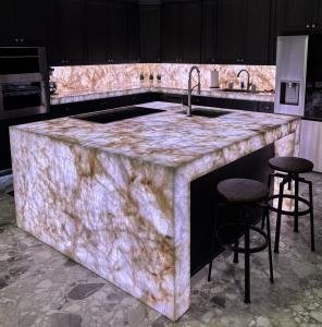 Impact Lighting’s StoneLux™ Chosen as Exclusive LED Provider by Stone Tile Group