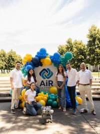 HMCI Named a 2026 Sacramento Innovation Awards Honoree by Sacramento Business Journal