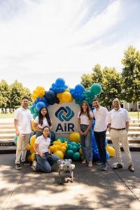 HMCI Named a 2026 Sacramento Innovation Awards Honoree by Sacramento Business Journal