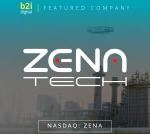 ZenaTech Secures Irish Aviation Authority Operational Authorization for Drone-Based Crop and Soil Nutrient Services