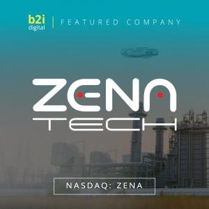 ZenaTech Secures Irish Aviation Authority Operational Authorization for Drone-Based Crop and Soil Nutrient Services