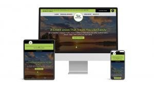 OMNICOMMANDER Launches New Website and Brand Identity for Mohawk Valley Federal Credit Union